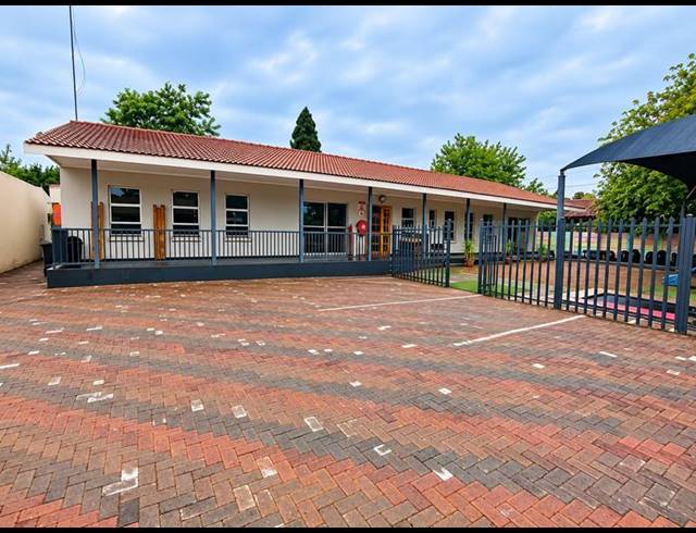 0 BEDROOM HOUSE FOR SALE IN VAALPARK